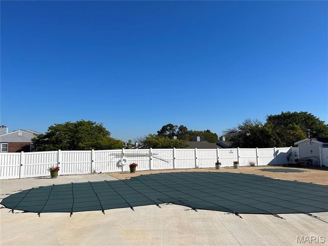 14471 Bantry Lane 16, Chesterfield, MO 63017