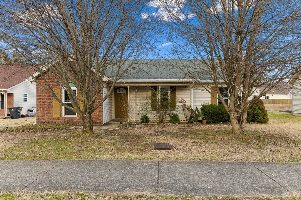 3124 Weatherstone Cv, W, Antioch, TN 37013