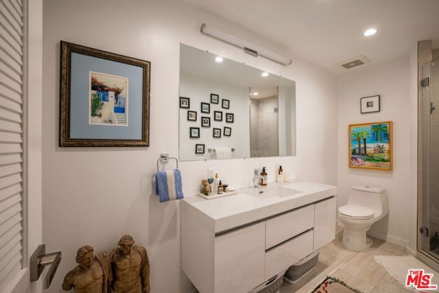 100 S Doheny Drive PH12, Los Angeles, CA 90048