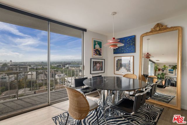 100 S Doheny Drive PH12, Los Angeles, CA 90048