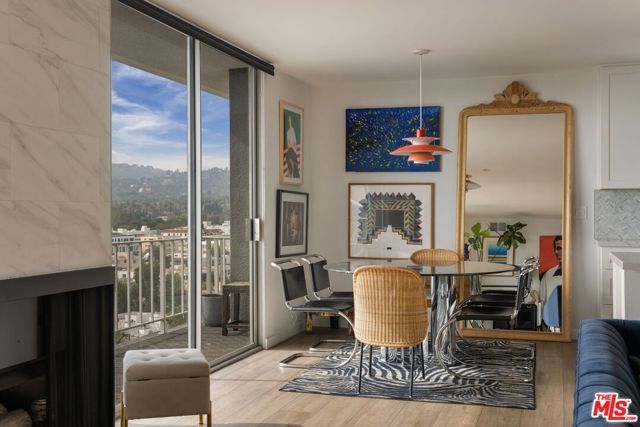 100 S Doheny Drive PH12, Los Angeles, CA 90048