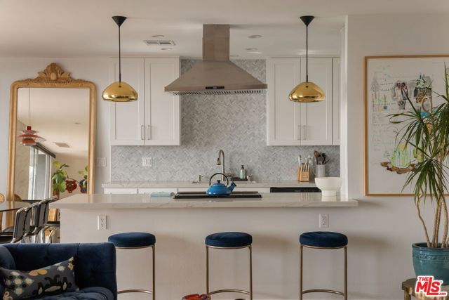 100 S Doheny Drive PH12, Los Angeles, CA 90048