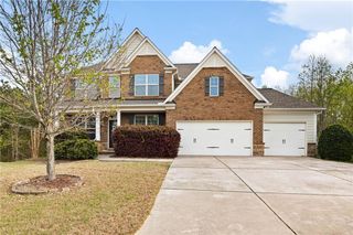 440 Cranbrooke Circle, Suwanee, GA 30024