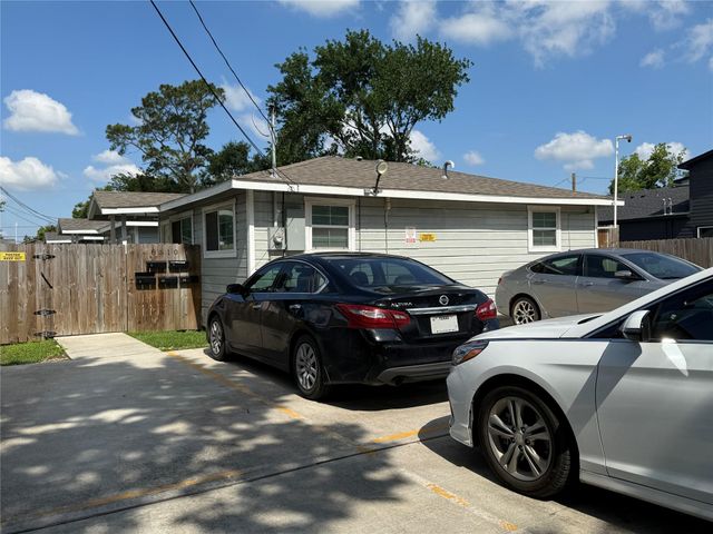 8510 Safeguard Street 1, Houston, TX 77051