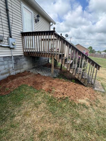 233 Savannah Drive, Nicholasville, KY 40356