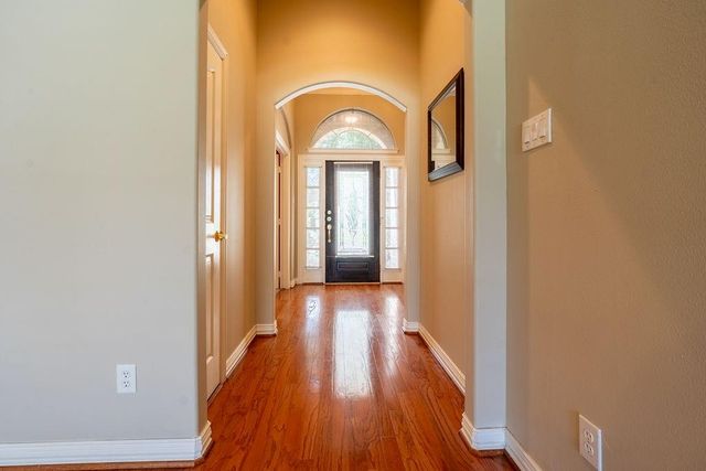 12502 Boxwood Way Lane, Houston, TX 77041