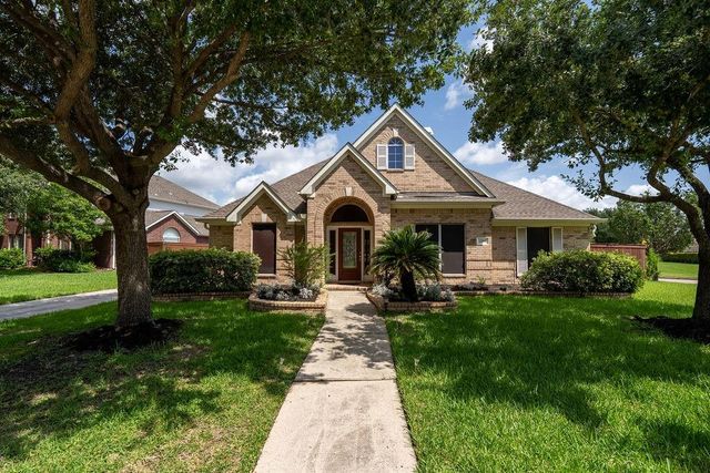 12502 Boxwood Way Lane, Houston, TX 77041
