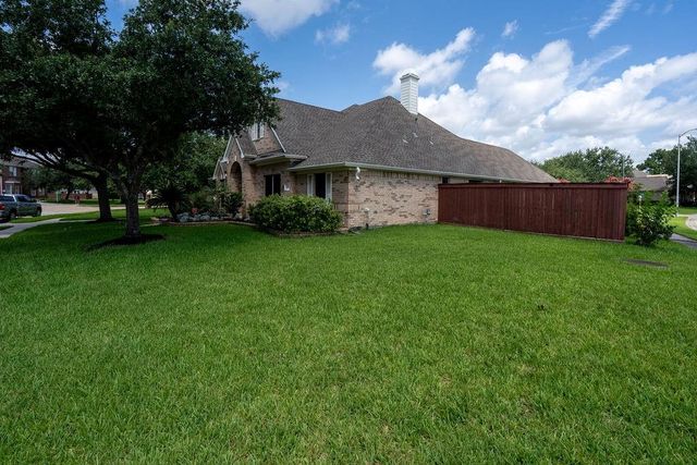 12502 Boxwood Way Lane, Houston, TX 77041