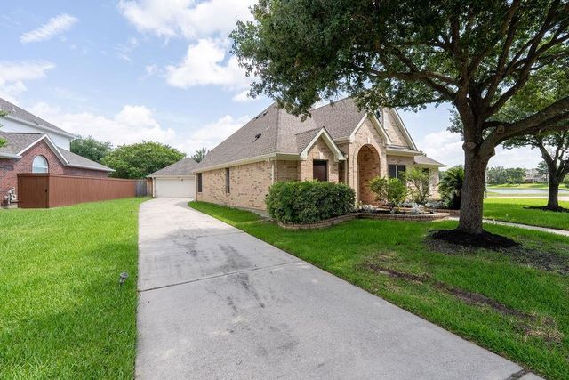 12502 Boxwood Way Lane, Houston, TX 77041