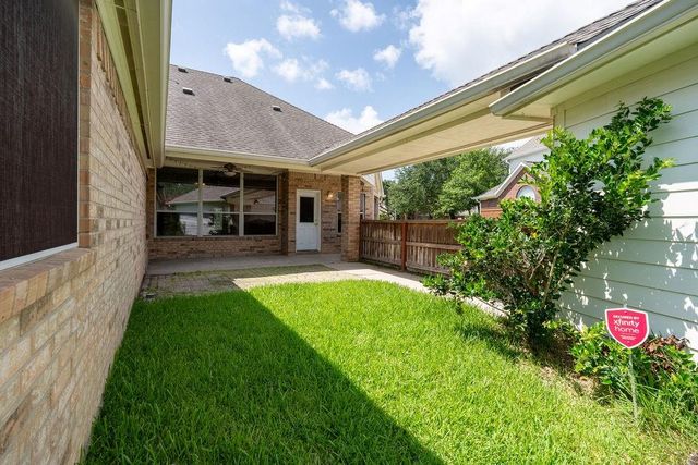 12502 Boxwood Way Lane, Houston, TX 77041