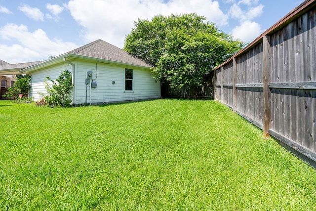 12502 Boxwood Way Lane, Houston, TX 77041