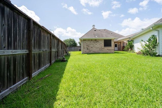 12502 Boxwood Way Lane, Houston, TX 77041