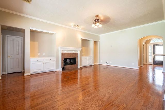 12502 Boxwood Way Lane, Houston, TX 77041