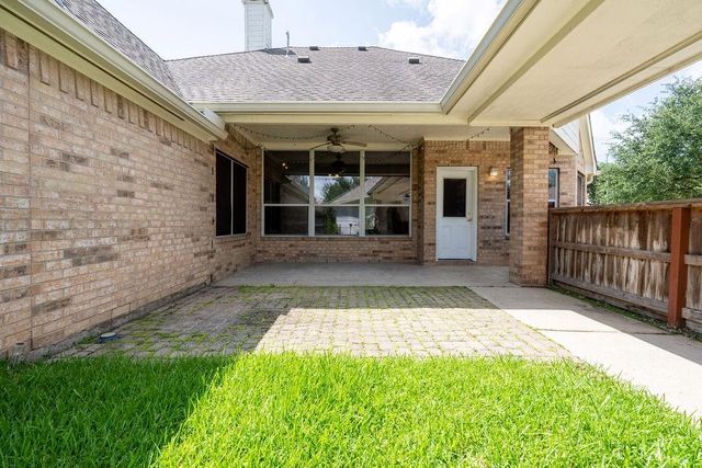12502 Boxwood Way Lane, Houston, TX 77041