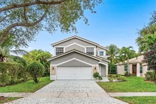 7803 NW 70th Avenue, Parkland, FL 33067