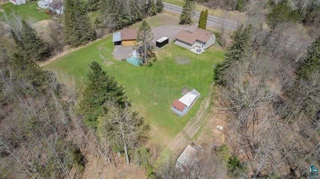 4304 E County Road B, Superior, WI 54880