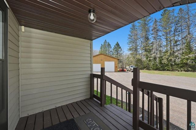 4304 E County Road B, Superior, WI 54880