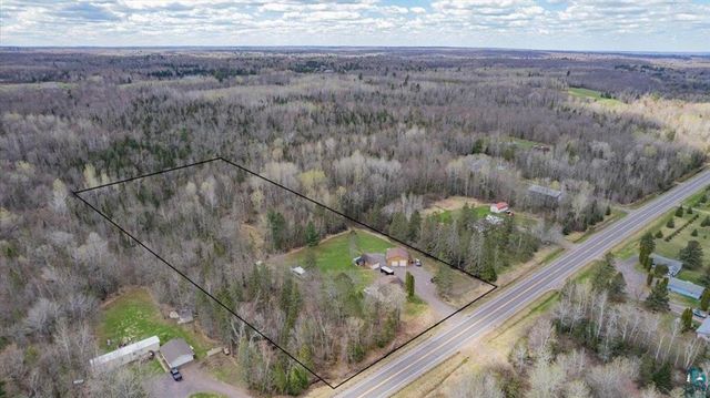 4304 E County Road B, Superior, WI 54880