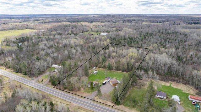 4304 E County Road B, Superior, WI 54880