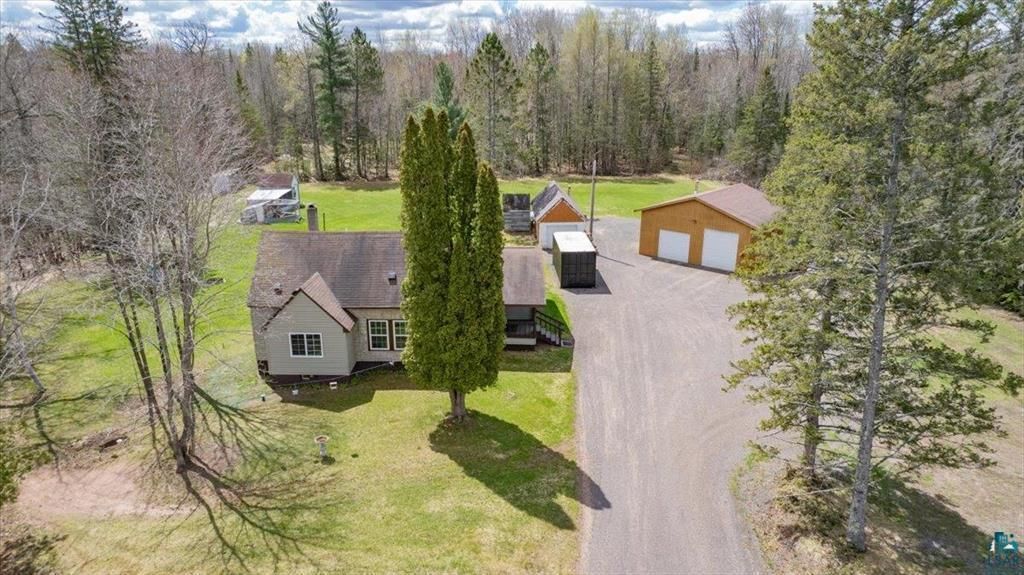 4304 E County Road B, Superior, WI 54880