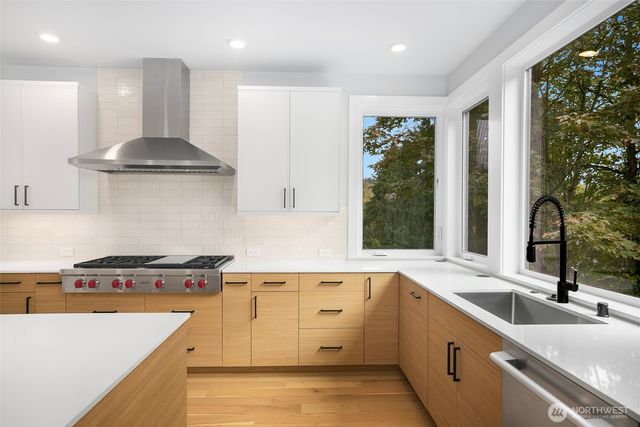 13105 SE 19th Court, Bellevue, WA 98005