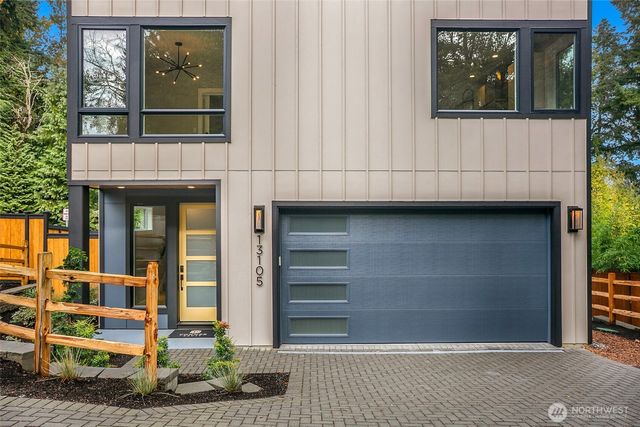 13105 SE 19th Court, Bellevue, WA 98005