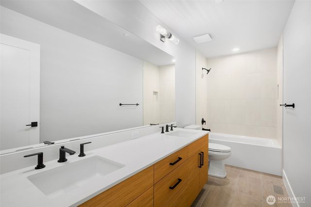 13105 SE 19th Court, Bellevue, WA 98005