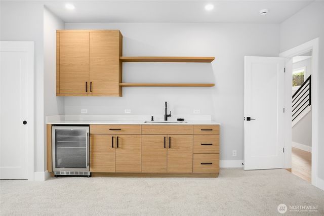 13105 SE 19th Court, Bellevue, WA 98005