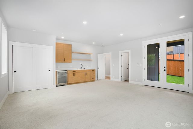 13105 SE 19th Court, Bellevue, WA 98005