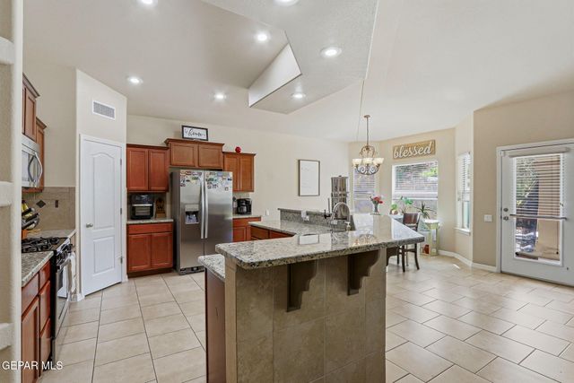 7320 Kiowa Creek Drive, El Paso, TX 79911