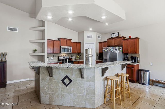 7320 Kiowa Creek Drive, El Paso, TX 79911