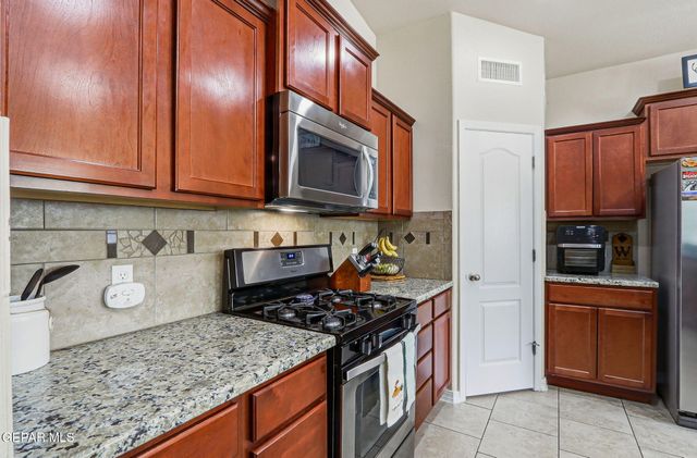 7320 Kiowa Creek Drive, El Paso, TX 79911