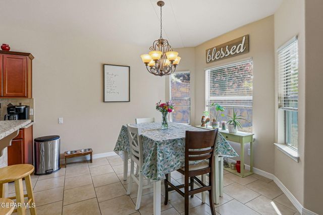 7320 Kiowa Creek Drive, El Paso, TX 79911