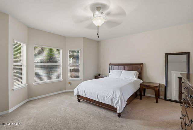 7320 Kiowa Creek Drive, El Paso, TX 79911