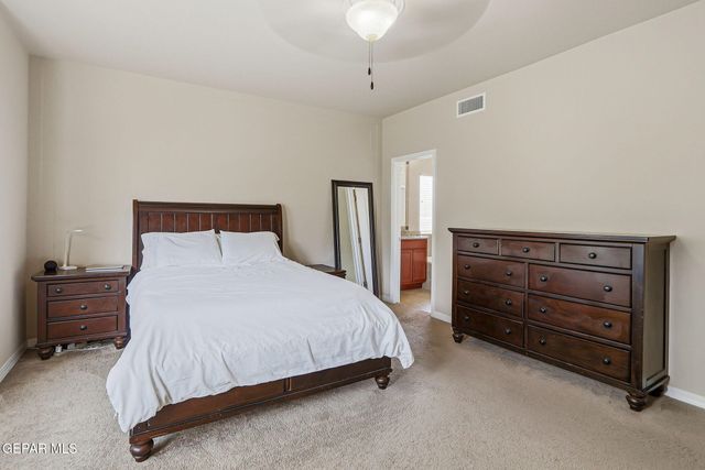 7320 Kiowa Creek Drive, El Paso, TX 79911