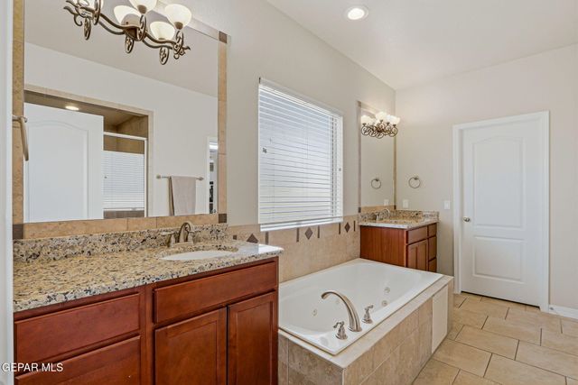 7320 Kiowa Creek Drive, El Paso, TX 79911