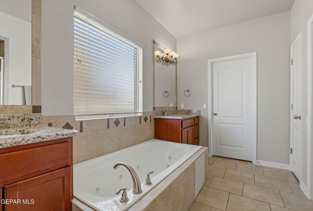 7320 Kiowa Creek Drive, El Paso, TX 79911