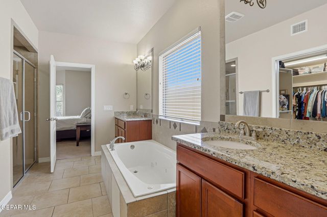 7320 Kiowa Creek Drive, El Paso, TX 79911