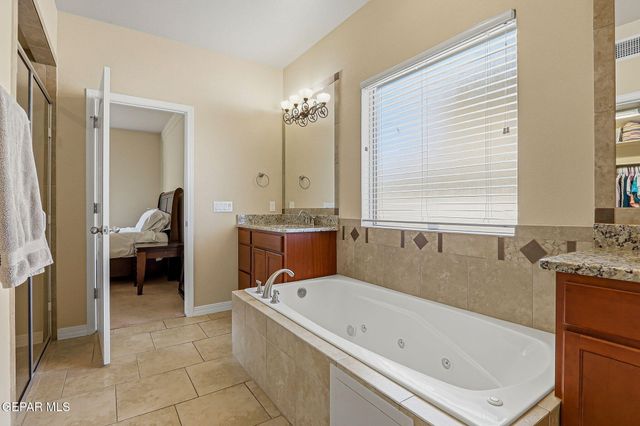 7320 Kiowa Creek Drive, El Paso, TX 79911