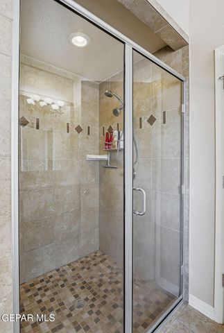 7320 Kiowa Creek Drive, El Paso, TX 79911