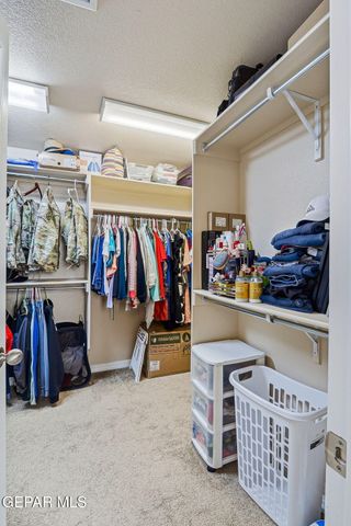 7320 Kiowa Creek Drive, El Paso, TX 79911