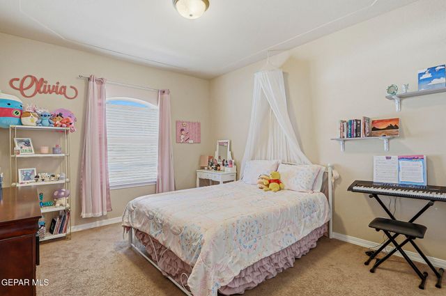 7320 Kiowa Creek Drive, El Paso, TX 79911