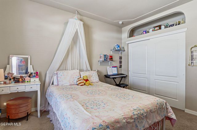 7320 Kiowa Creek Drive, El Paso, TX 79911