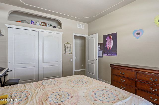 7320 Kiowa Creek Drive, El Paso, TX 79911