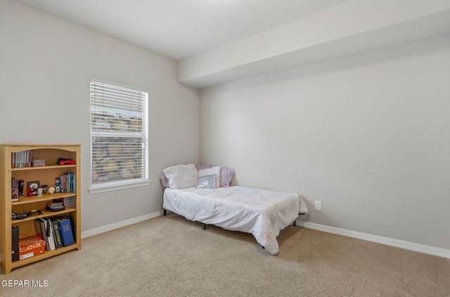 7320 Kiowa Creek Drive, El Paso, TX 79911