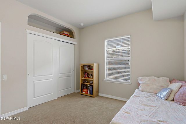 7320 Kiowa Creek Drive, El Paso, TX 79911