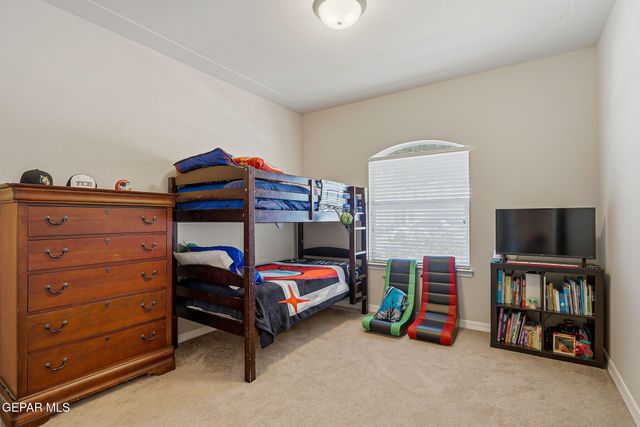 7320 Kiowa Creek Drive, El Paso, TX 79911