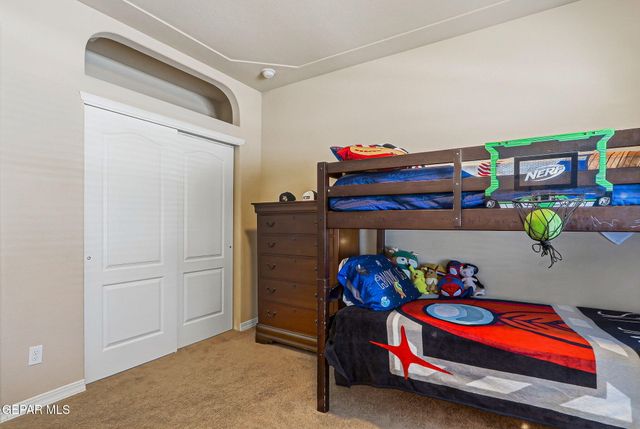 7320 Kiowa Creek Drive, El Paso, TX 79911