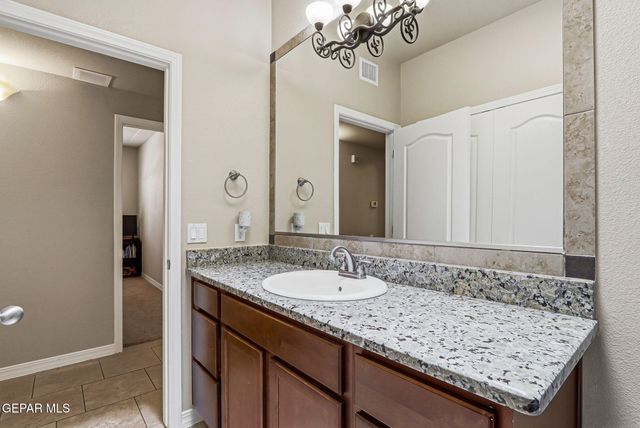 7320 Kiowa Creek Drive, El Paso, TX 79911