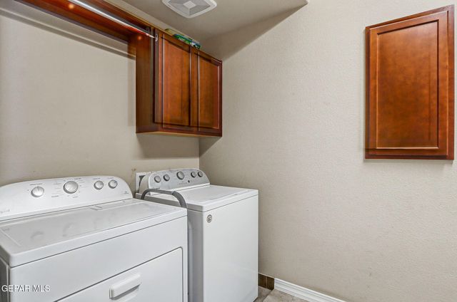 7320 Kiowa Creek Drive, El Paso, TX 79911